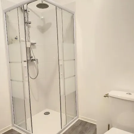 Grand Studio Renove Cosy 2pers Wifi 圣康坦